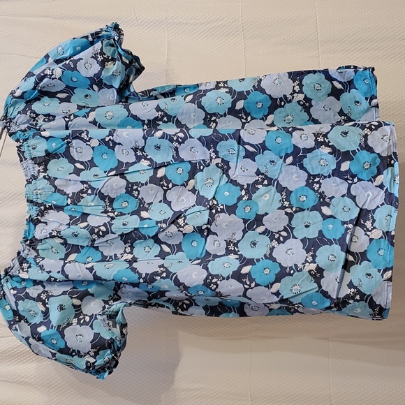 Izod Cotton Top - Picture 5 of 5